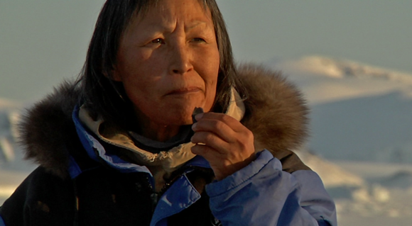 Vues du FIPA 2013 : Point de fuite (Julia Szucs et Stephen A. Smith)