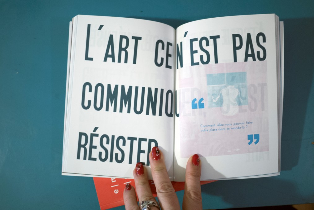 Webdoc : « Re : faire école », bilan et perspectives…