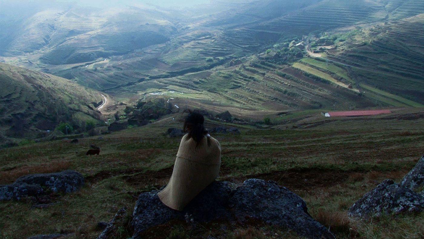 Vues du FIPA : « Seules dans les montagnes du Yunnan » (Wang Bing)