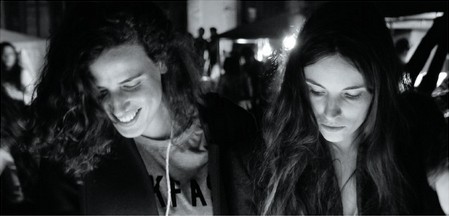 « Un été à Alger », par Caroline Gillet et Aurélie Charon