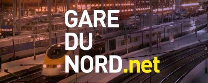 « Gare du Nord », un dispositif documentaire transmédia
