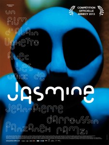 « Jasmine », un documentaire animé d’Alain Ughetto