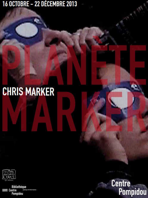 « Planète Marker » : rétrospective, projections et rencontres