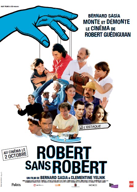 « Robert sans Robert » : Entretien avec les réalisateurs