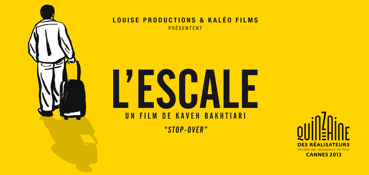 « L’Escale », un film de Kaveh Bakhtiari – Analyse