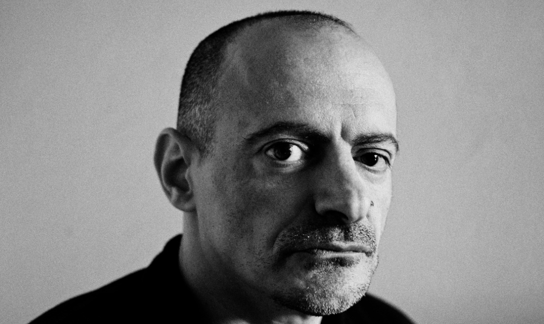 « Atlas » + « Odysseia » : Entretien avec Antoine d’Agata