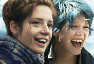 Du potentiel documentaire de « La Vie d’Adèle »…