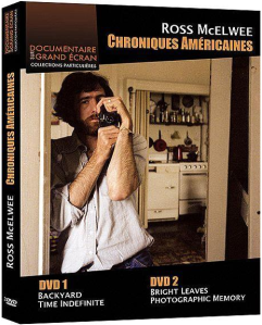 Ross McElwee, ou l’art du documentaire autobiographique