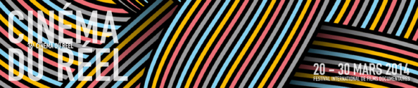 Des webdocumentaires au « Cinéma du Réel 2014 »