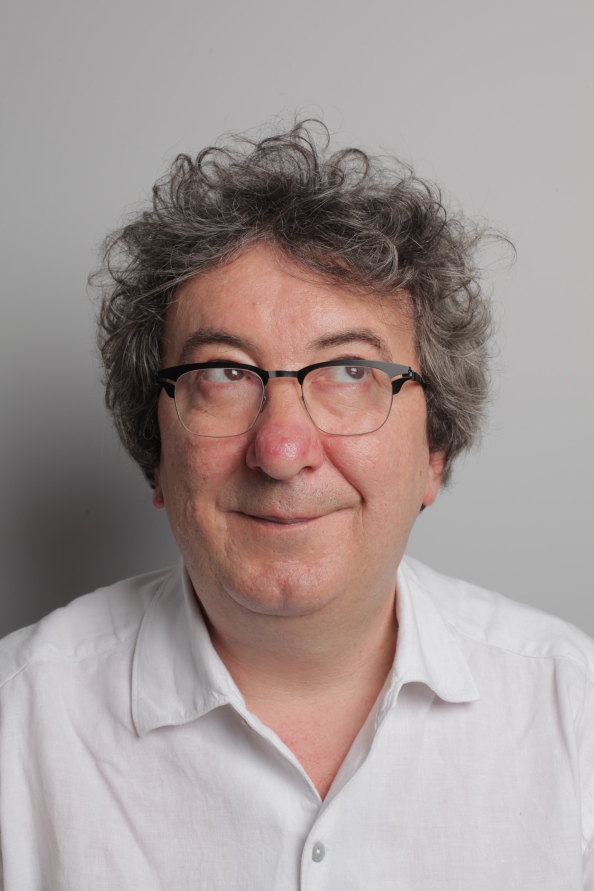 ARTE Radio : le documentaire sonore selon Silvain Gire