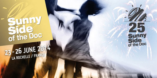 Sunny Side of the Doc : 25 ans… et toutes ses dents !