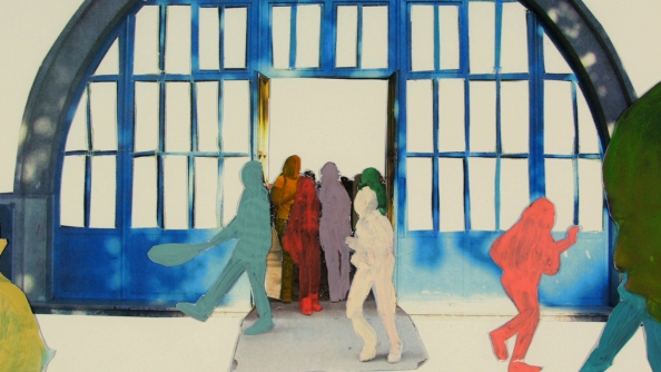 « Le C.O.D et le coquelicot » : entretien avec Jeanne Paturle