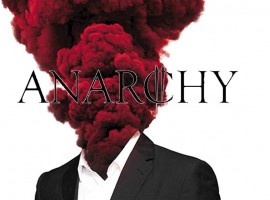 Transmédia : tout savoir sur « AnArchy » (sauf la fin…)
