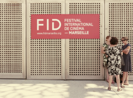 Pourquoi le FID Marseille ne dit plus « documentaire » – entretien avec J-P. Rehm