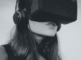 IDFA 2015 : La réalité virtuelle au centre des attentions du DocLab – Panorama