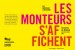 [Livre] « Les monteurs s’affichent » et questionnent les distributeurs