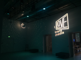 I Love Transmédia : 2 rencontres font le point sur « l’interactif » et la « réalité virtuelle »