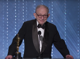 « Au revoir et à bientôt » : Le discours de Frederick Wiseman pour son Oscar d’honneur