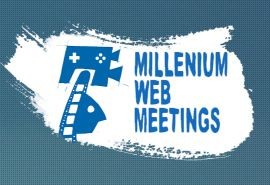 Aux « Millenium Web Meetings », un marathon créatif pour réaliser un jeu documentaire