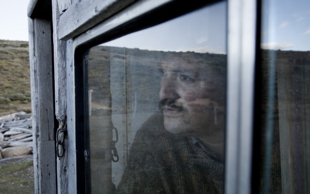 « Zona Franca » : Georgi Lazarevski sonde l’âme des peuples en Patagonie