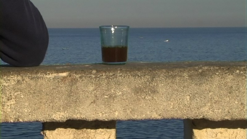 « Bienvenue à Madagascar » : une histoire sensorielle de l’Algérie par Fanssou Prenant