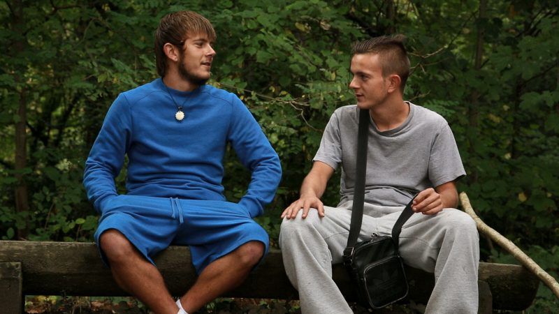 « Pas comme des loups » de V. Pouplard : Une autonomie à défendre, un langage à inventer