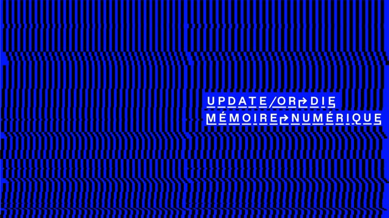 CONFÉRENCE : Comment assurer la pérennité des nouvelles formes de documentaires ?