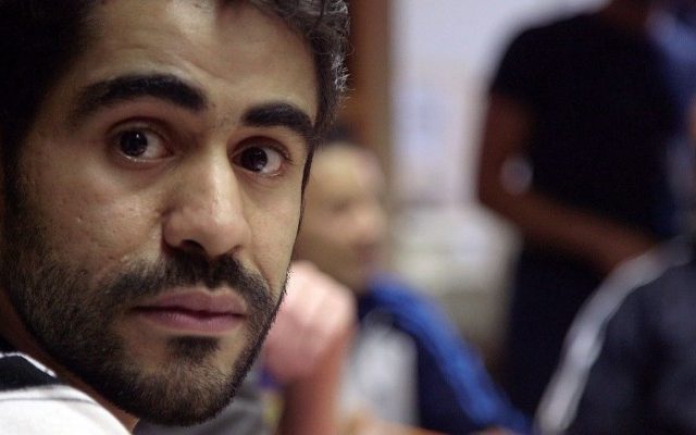 Les Primeurs du Blog documentaire #14 : « Dustur », de Marco Santarelli