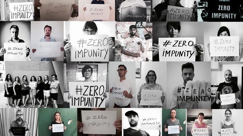 « Zero Impunity »: enquête et activisme contre les violences sexuelles en conflits armés