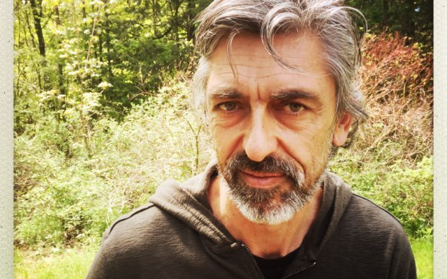 PODCAST – L’Atelier du Réel de Nicolas Wadimoff (« L’Apollon de Gaza »)