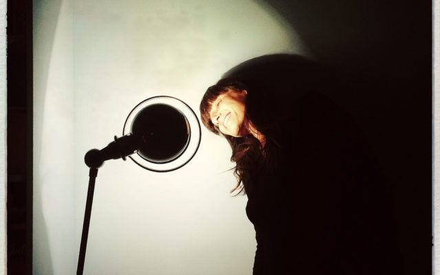 PODCAST – L’Atelier du Réel de Juliette Guigon (Quark & Squawk productions)