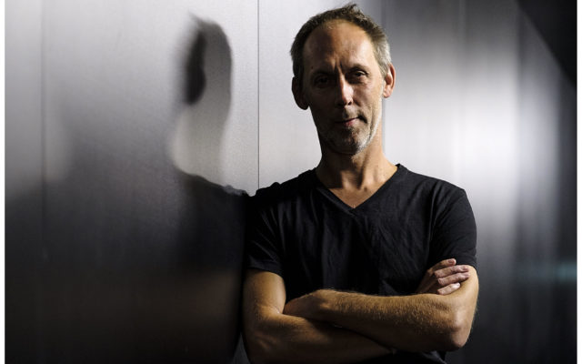 Laurent Cibien - © Frédéric Mougenot